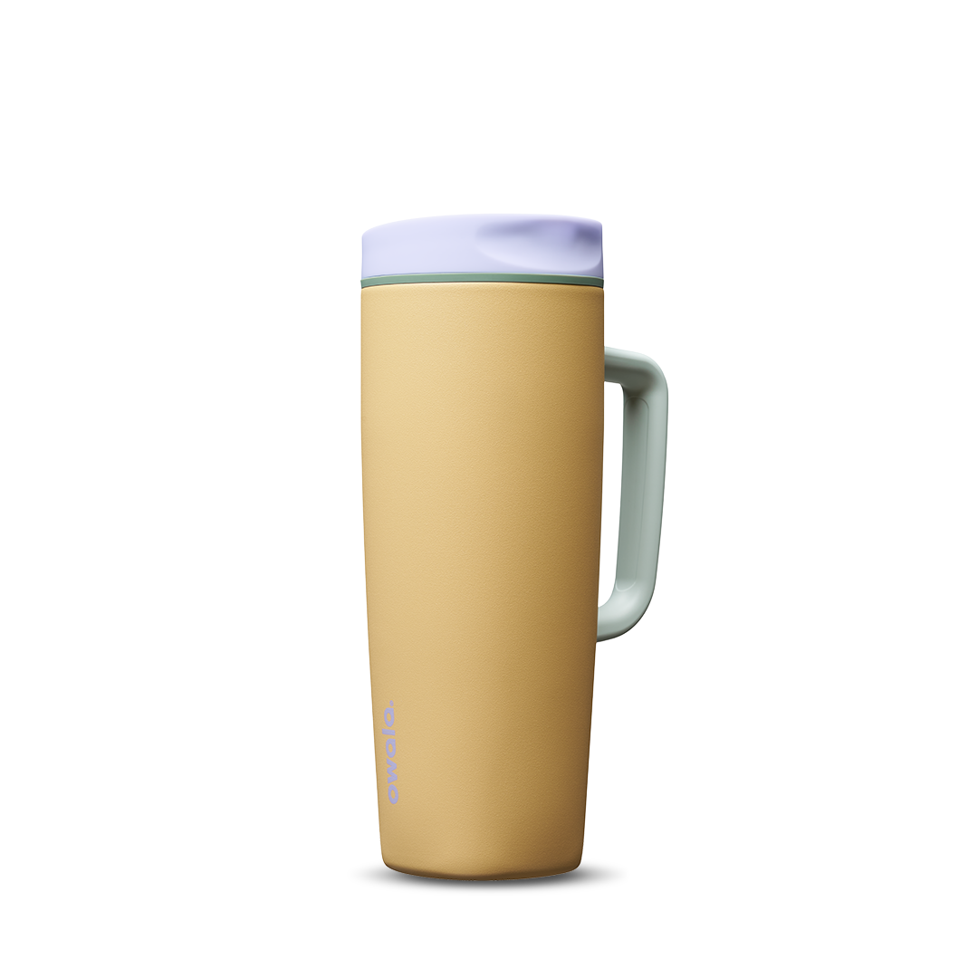 SmoothSip® Slider with Handle BJV