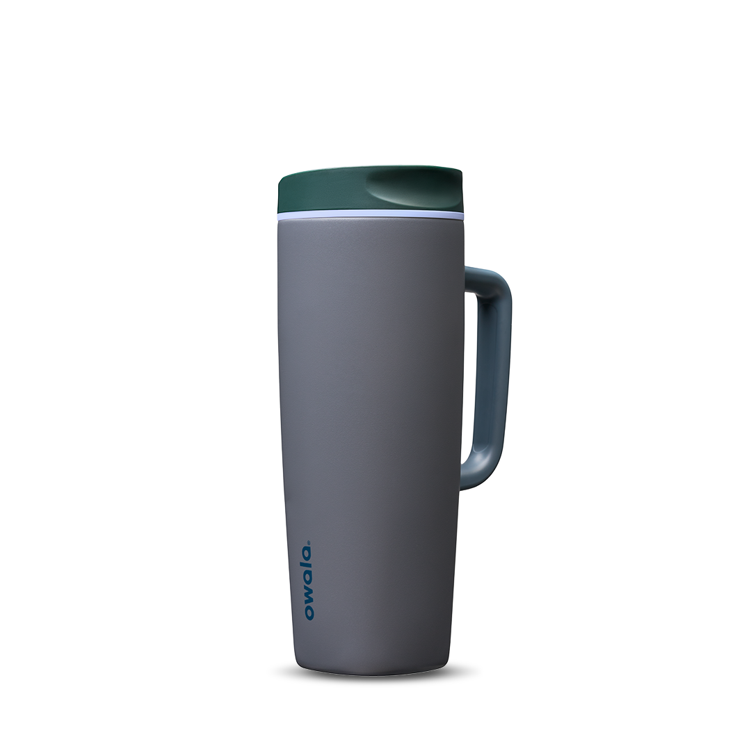 SmoothSip® Slider CMF