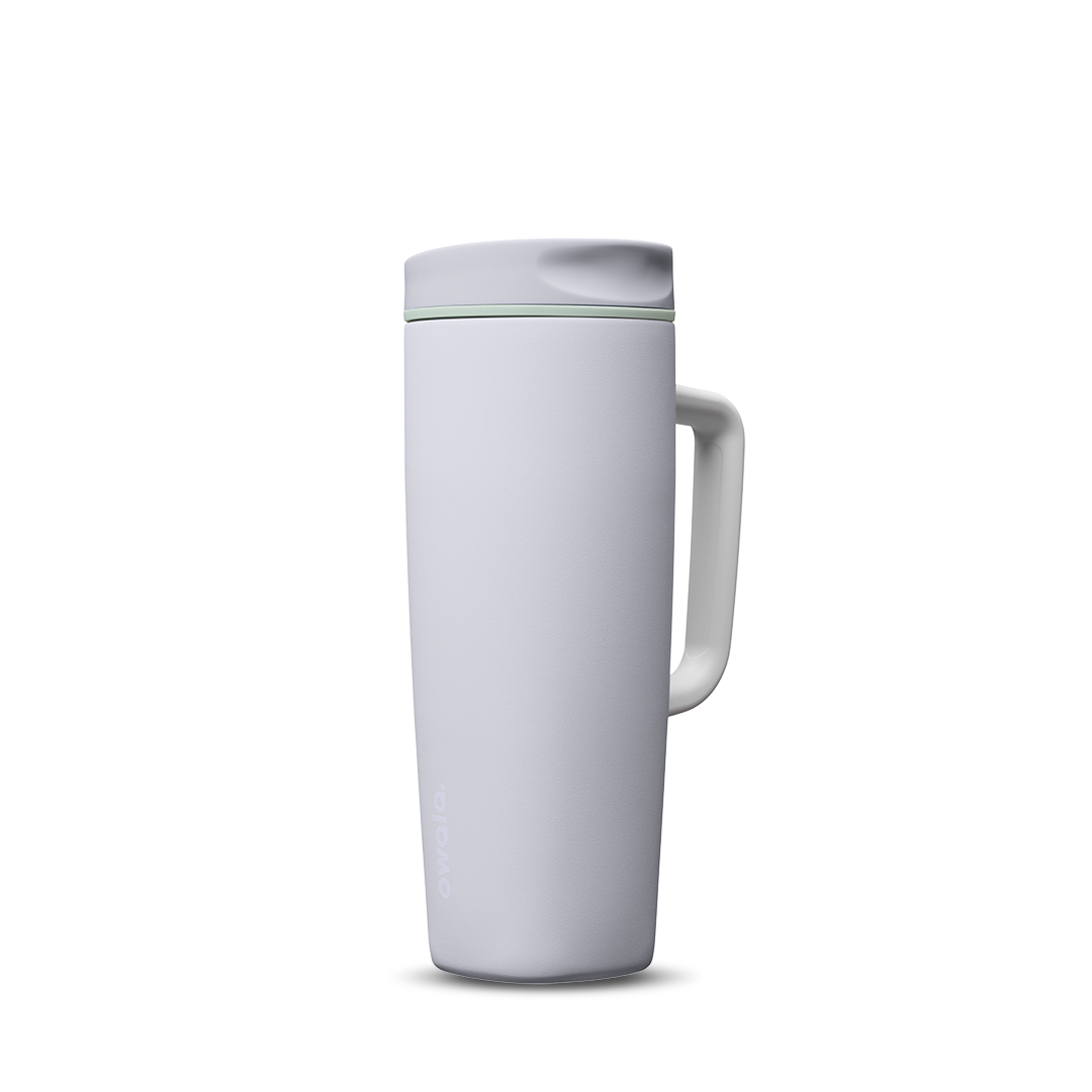 SmoothSip® Slider with Handle BJV