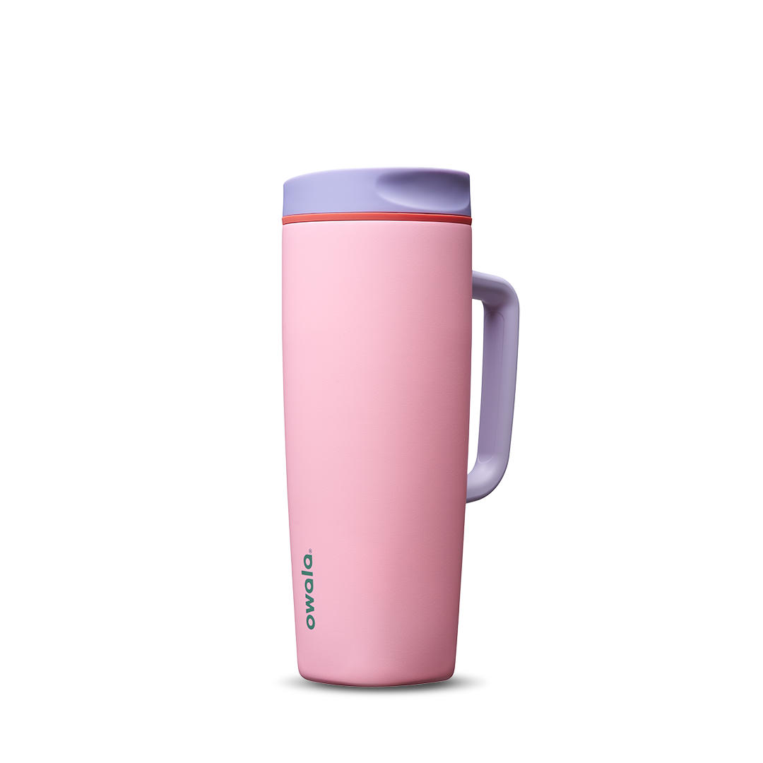 SmoothSip® Slider with Handle BJV