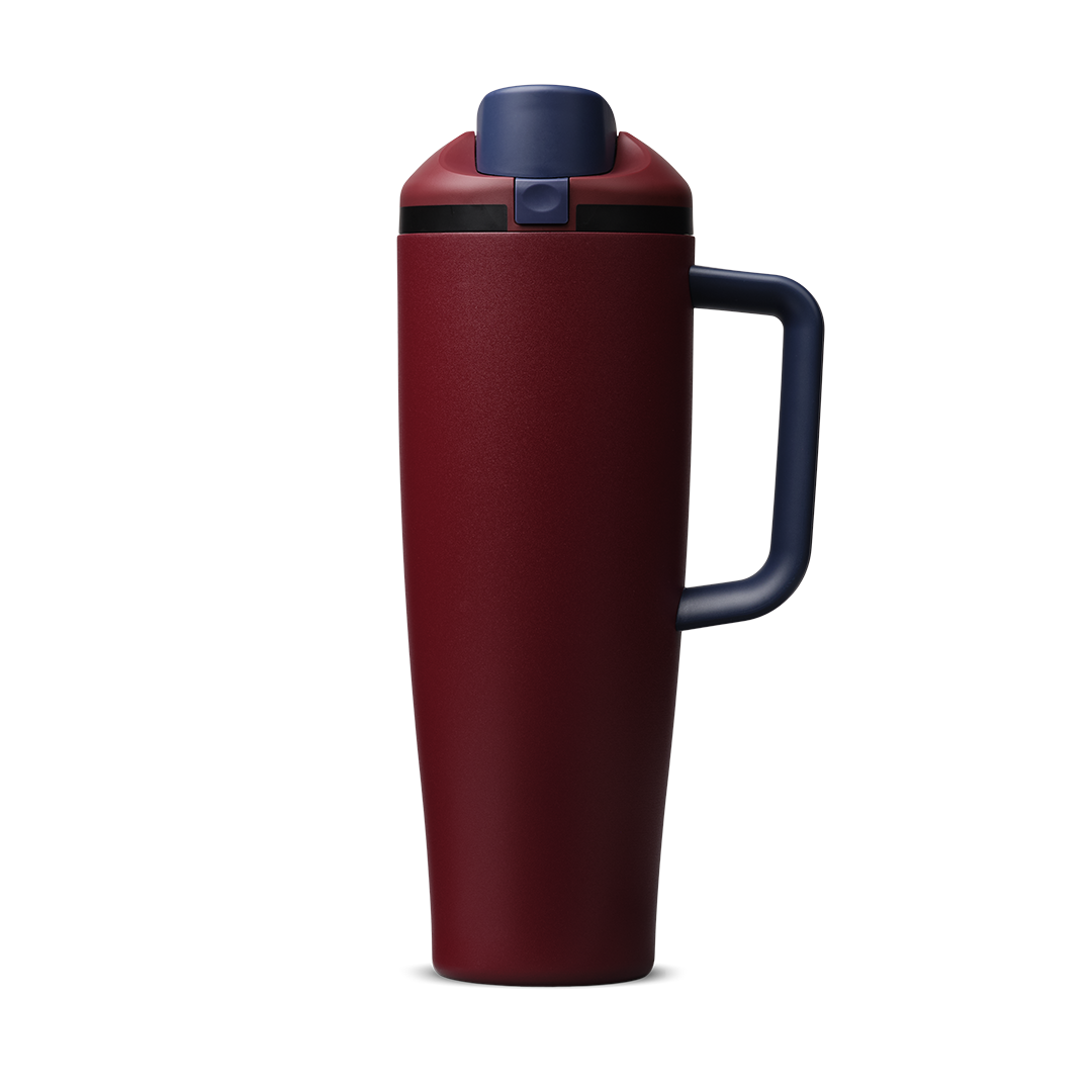 40oz Tumbler 2GD