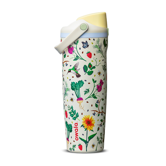 Mother's Day Garden TZ7