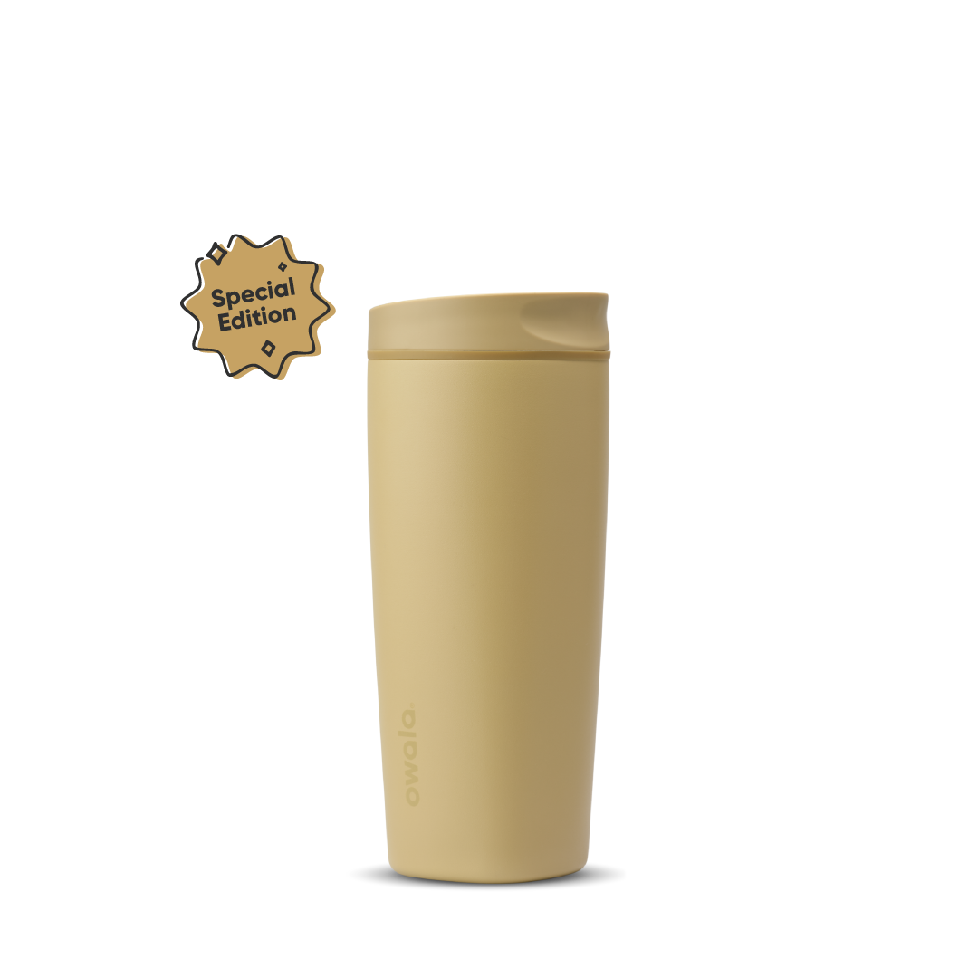 SmoothSip® Slider with Handle BJV