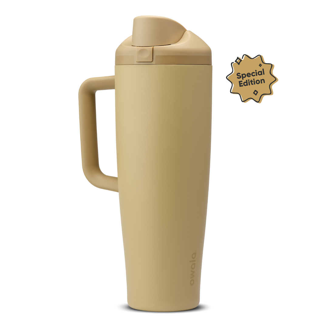 40oz Tumbler 2GD