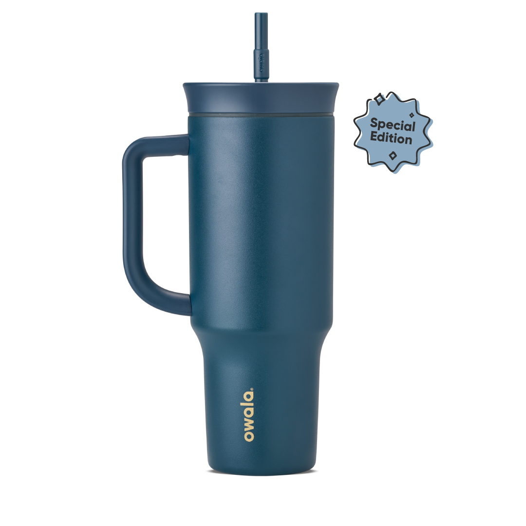 40oz Tumbler D5D