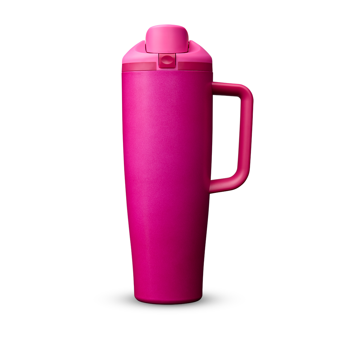 40oz Tumbler 2GD