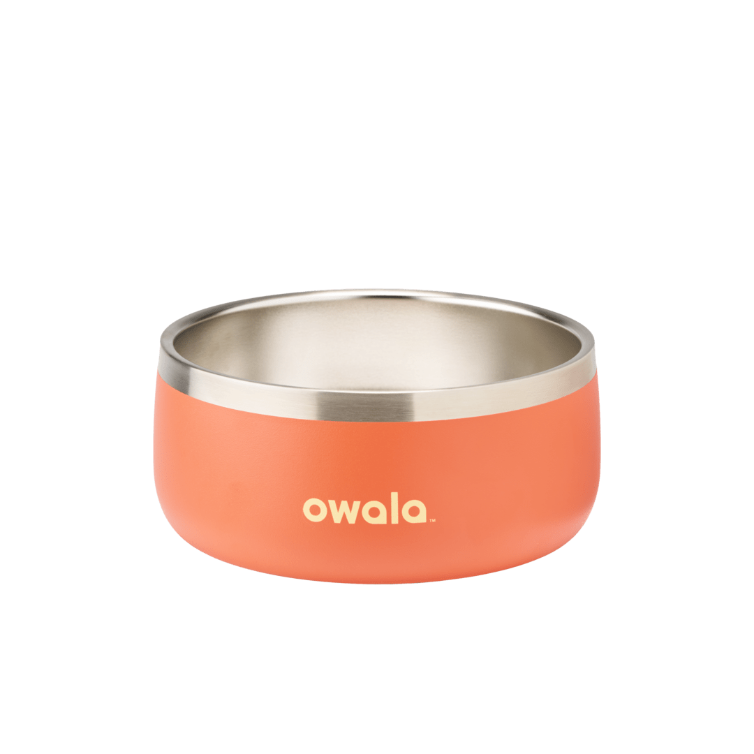Pet Bowl 87C
