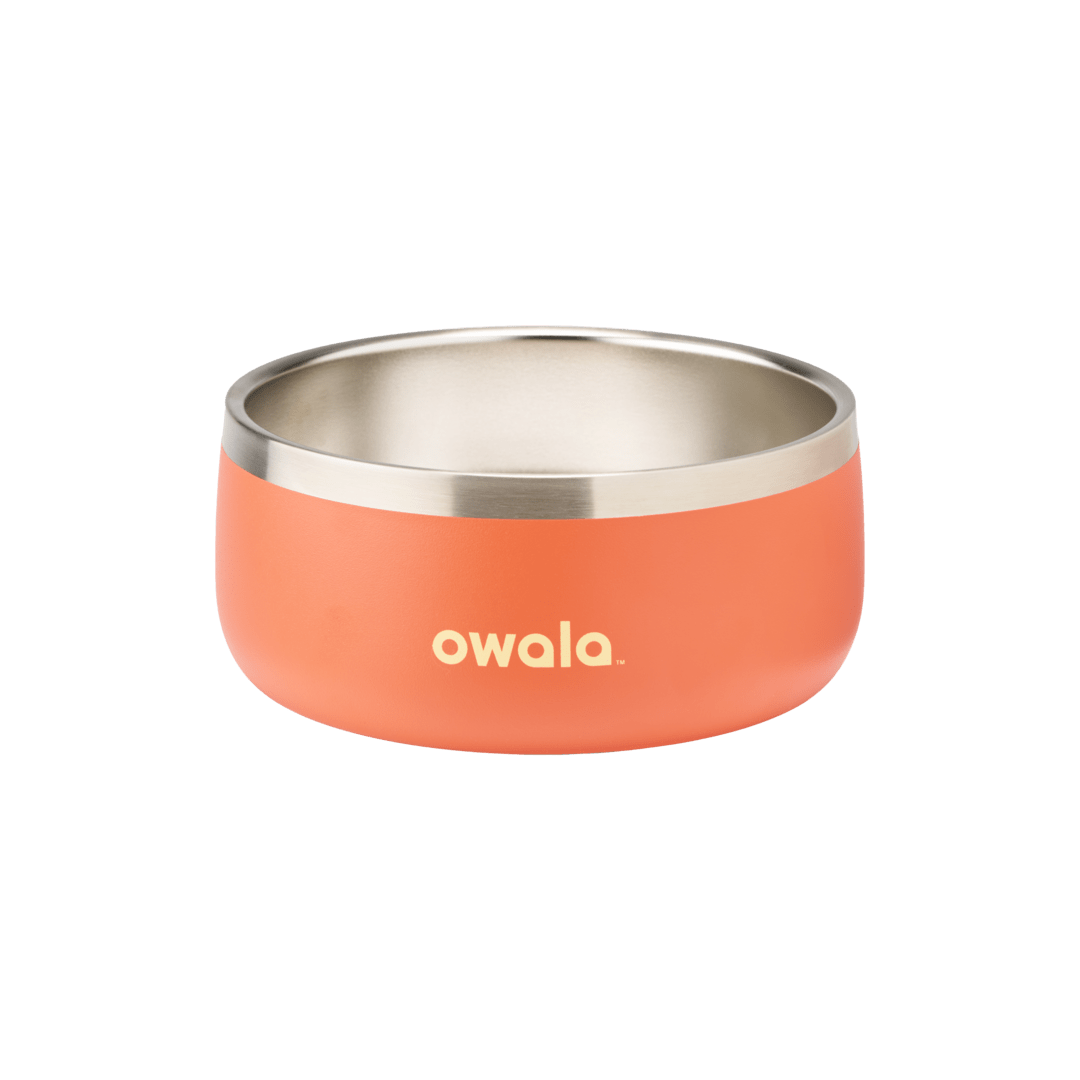 Pet Bowl 87C