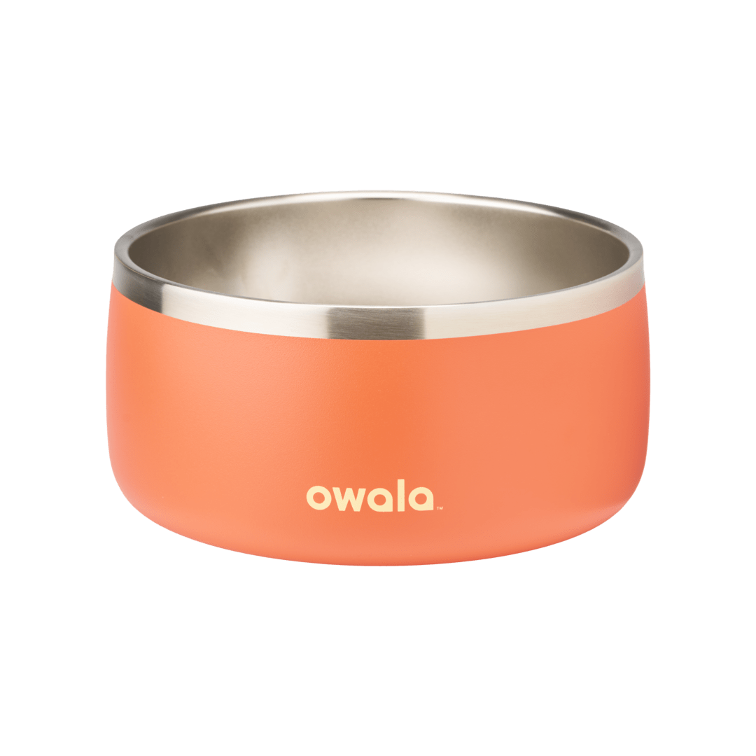 Pet Bowl 87C
