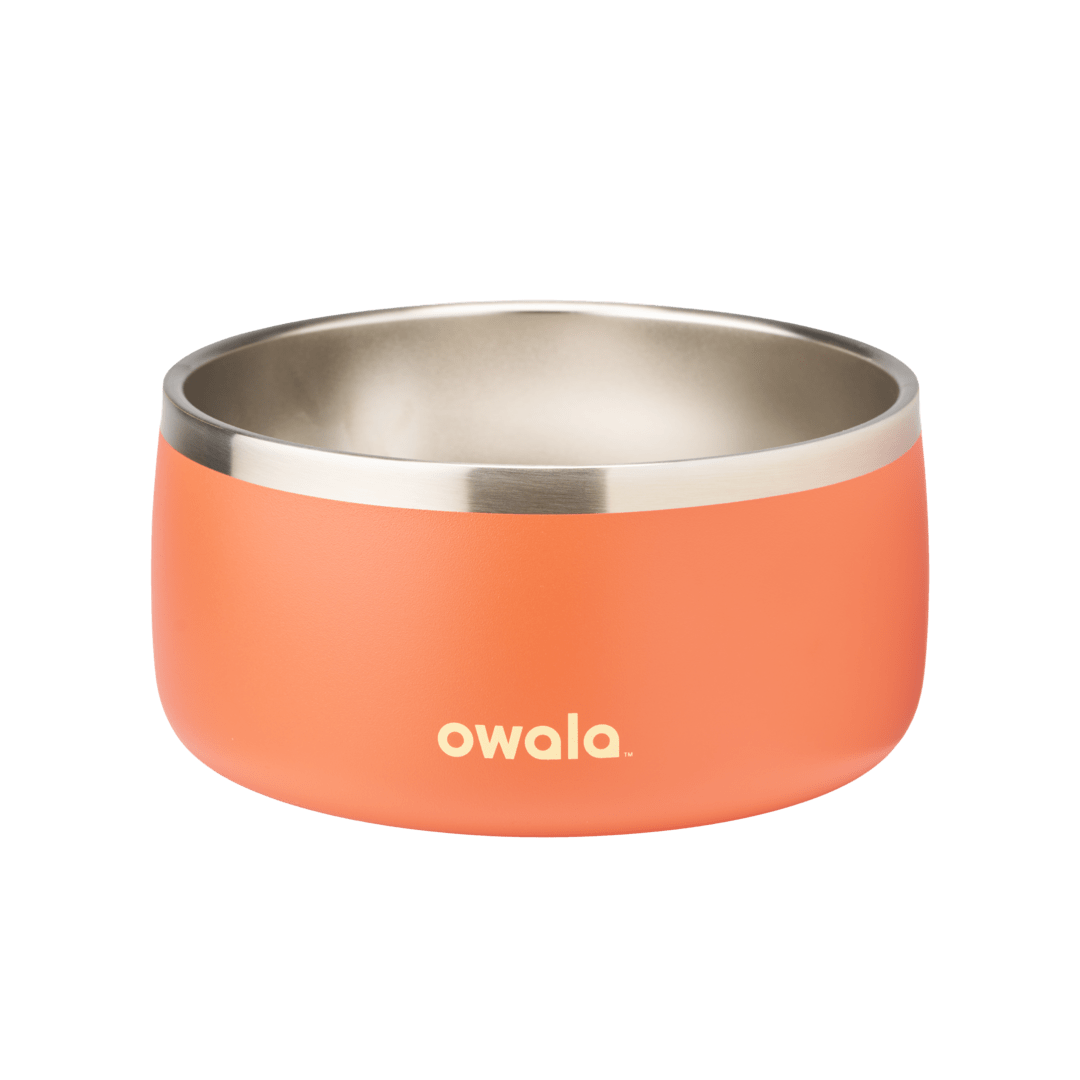 Pet Bowl 87C