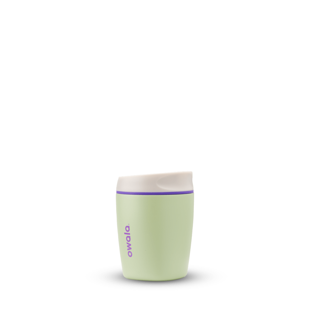SmoothSip® Slider with Handle BJV