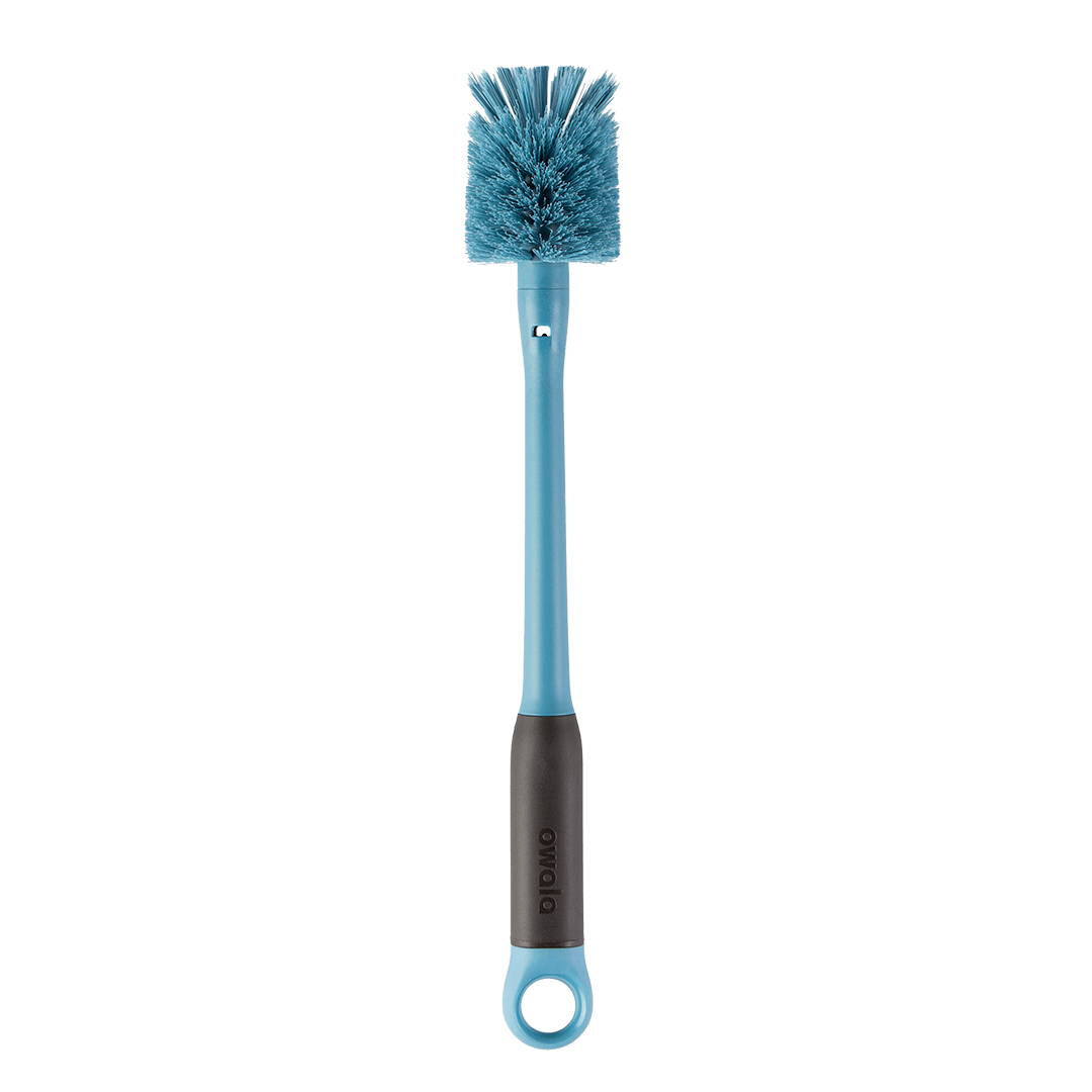 2-in-1 Bottle Brush 6NO