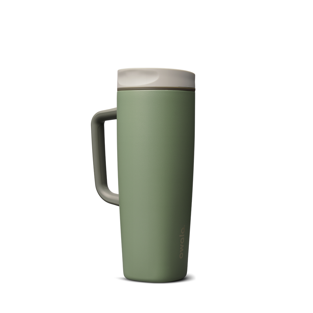 SmoothSip® Slider BBU