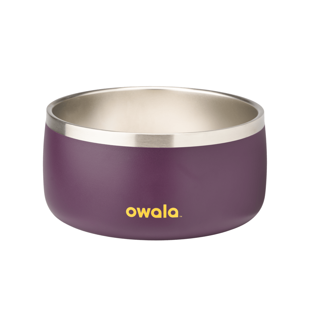 Pet Bowl 87C