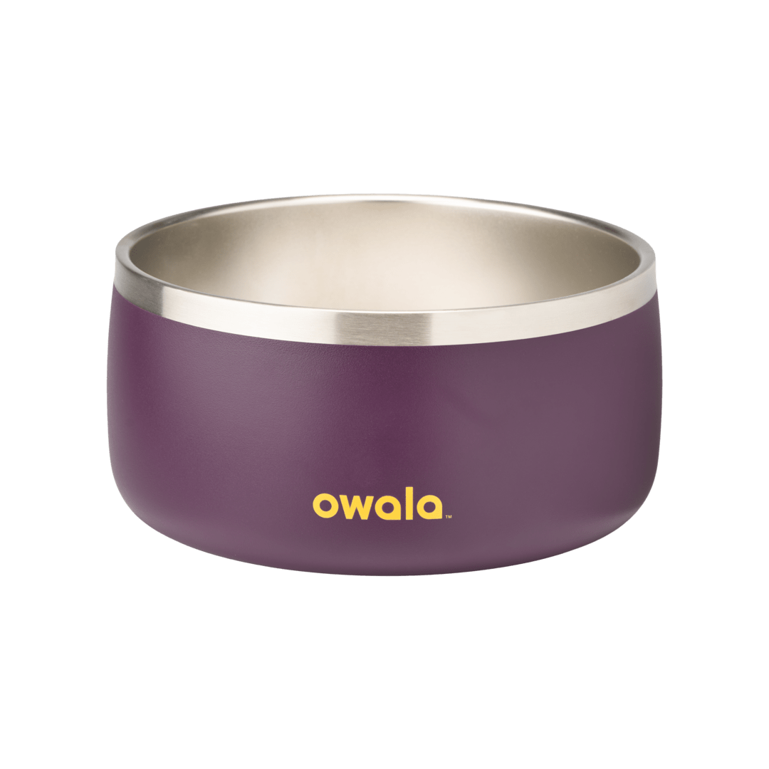 Pet Bowl 87C