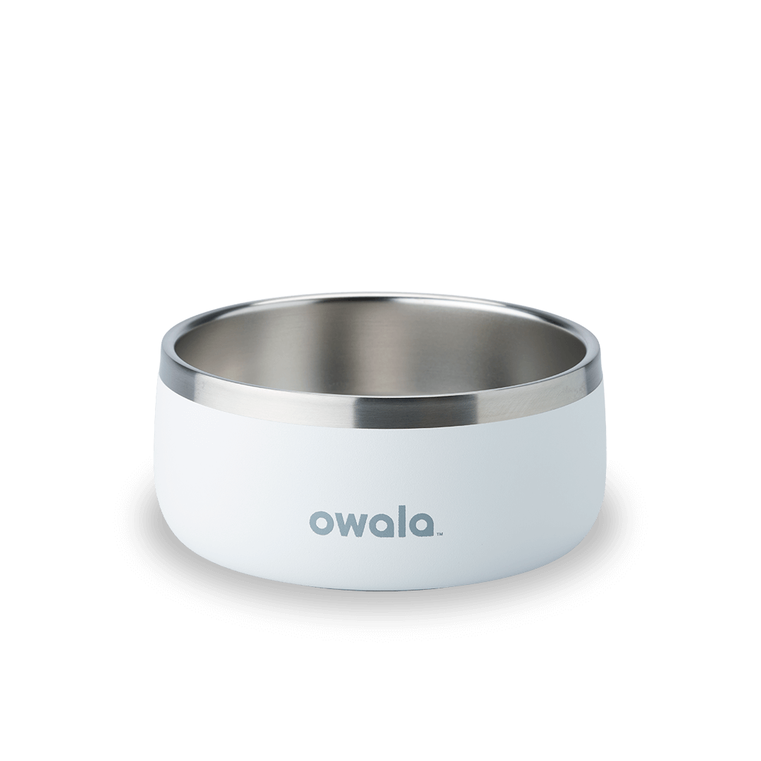 Pet Bowl 87C