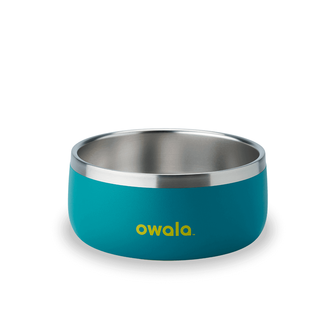 Pet Bowl 87C