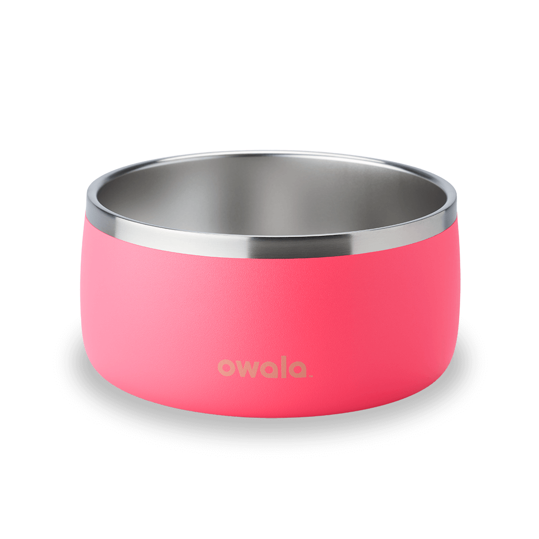 Pet Bowl 87C