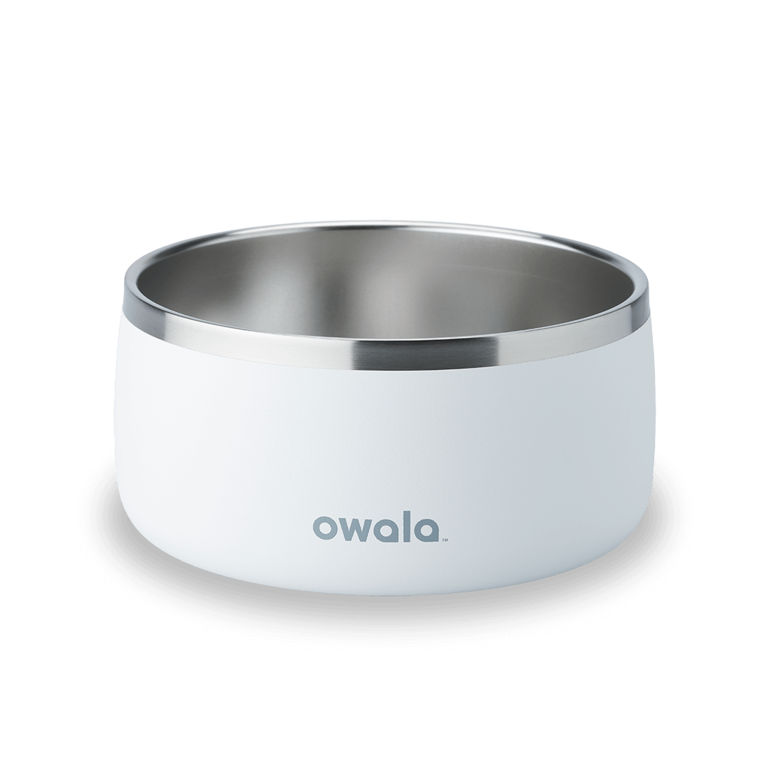Pet Bowl 87C