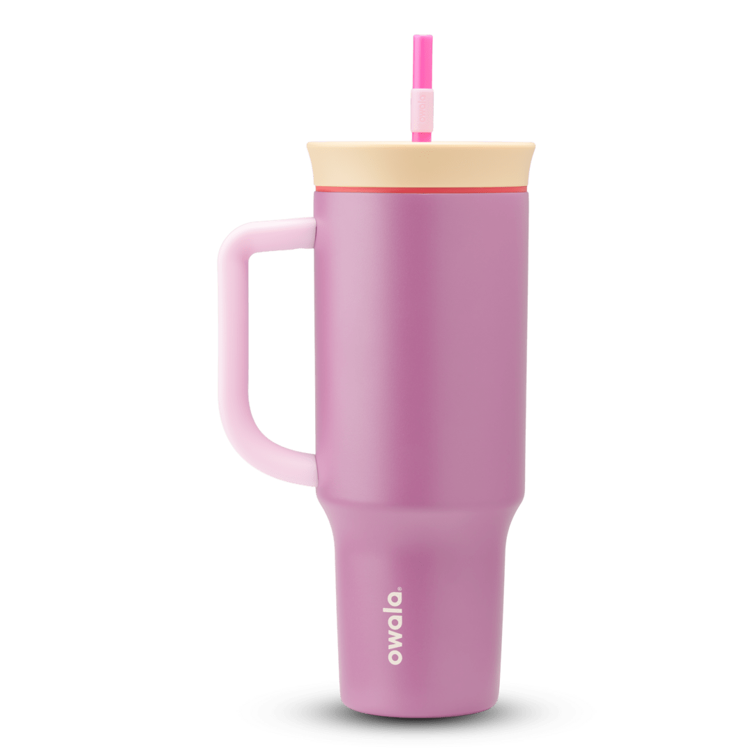 40oz Tumbler D5D