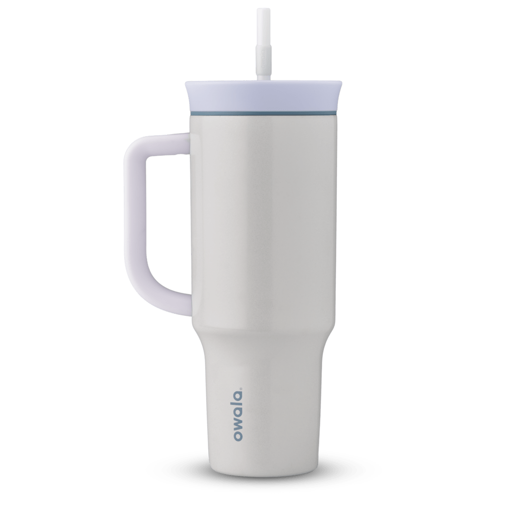 40oz Tumbler 2GD