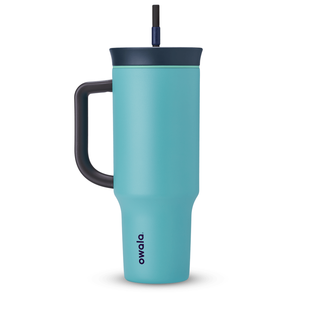 40oz Tumbler D5D