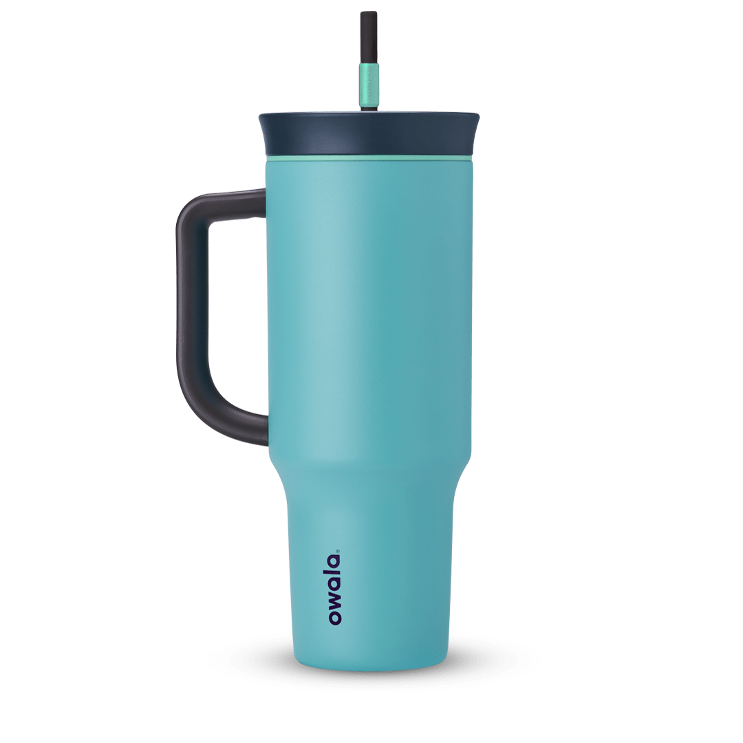 40oz Tumbler D5D