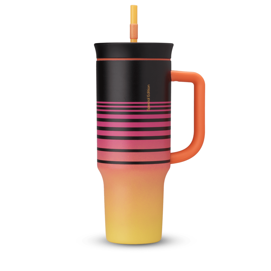40oz Tumbler D5D