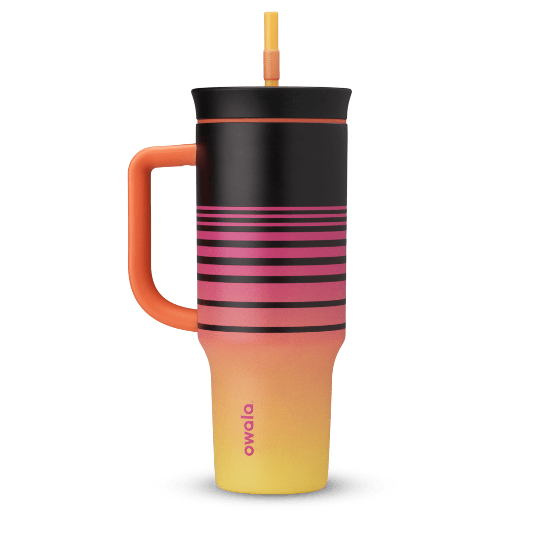 40oz Tumbler D5D