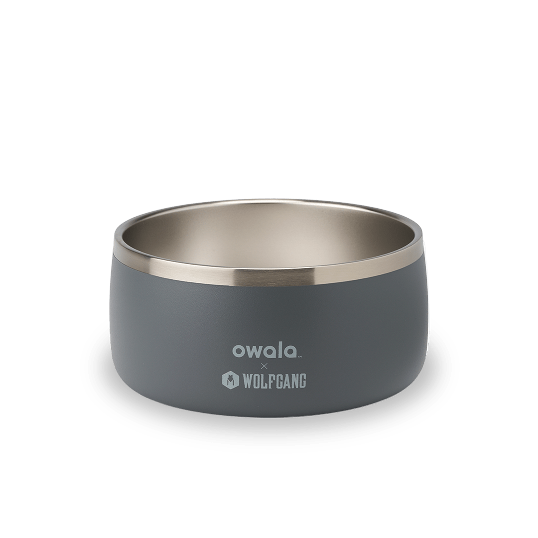 Pet Bowl 87C