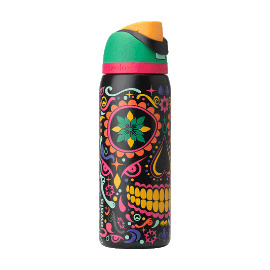 Sugar Skull VL6